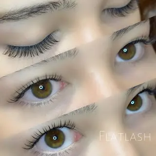 マツエク・マツパ Fallon Beautyのマツエク・マツパデザイン