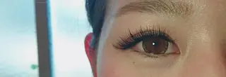 マツエク・マツパ 中野 瑛子のマツエク・マツパデザイン
