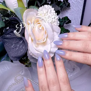 ネイル BuBu Nail渋谷道玄坂のネイルデザイン