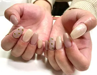 ネイル ネイルサロン Vizeのネイルデザイン