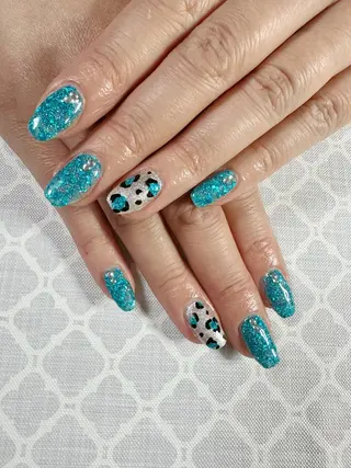 ネイル ejiri harukaのマツエク・マツパデザイン