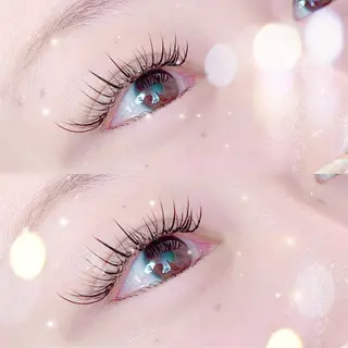 マツエク・マツパ 横浜 eyelist 🌼マキのマツエク・マツパデザイン