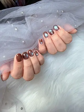 ネイル ki koのネイルデザイン