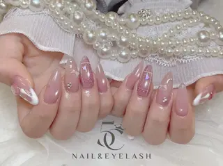 ネイル ふじみ 5C NAILのネイルデザイン