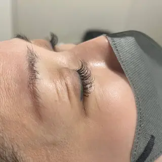 マツエク・マツパ M Smileのマツエク・マツパデザイン