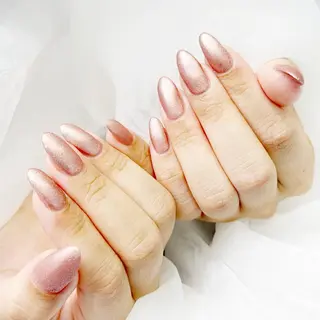 ネイル K. NANAのネイルデザイン