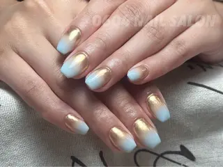 ネイル ishiro 🍂のネイルデザイン