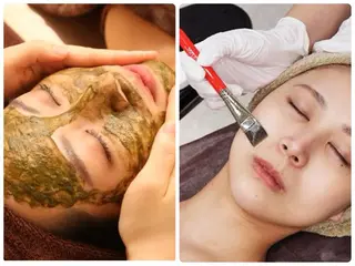 WHITE AQUA 🌼柏店のエステ・リラクイメージ