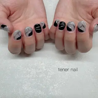 ネイル テネルネイル tener nailのネイルデザイン