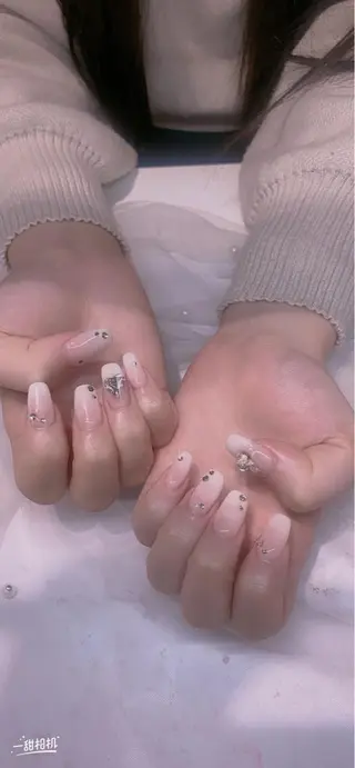 ネイル エムズ ハヤシのネイルデザイン