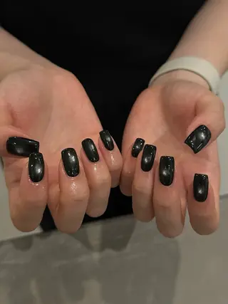 ネイル NINE_ SAKIのネイルデザイン