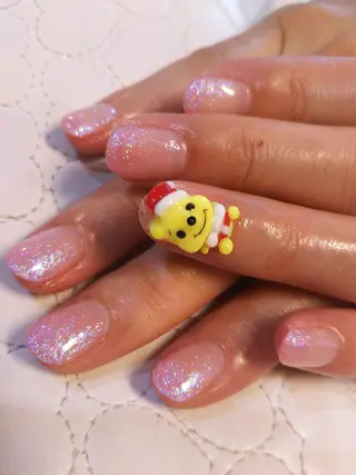 ネイル おで@ oderi_nailのネイルデザイン