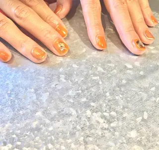 ネイル TRAM-nail moriizumiのネイルデザイン