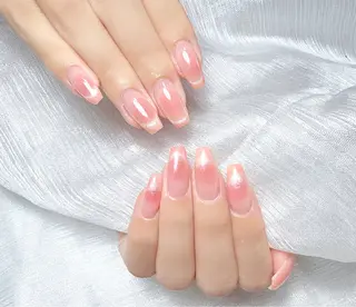 ネイル L. Nailのネイルデザイン