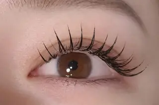 マツエク・マツパ eyelist 🤍jasのマツエク・マツパデザイン