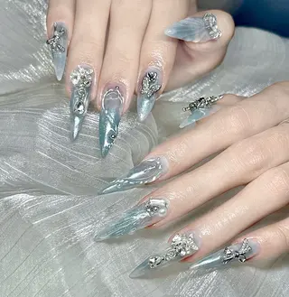 ネイル Naa Nailのネイルデザイン