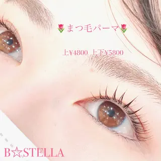 マツエク・マツパ HAYASAKA 韓国風/束感/パリのマツエク・マツパデザイン