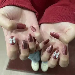 ネイル haruka ⠀ ⠀ ⠀のネイルデザイン