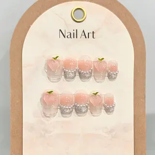 ネイル ナユキNA.YUKI 渋谷店のネイルデザイン