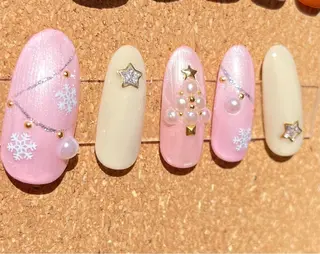 ネイル Queens ciciのネイルデザイン