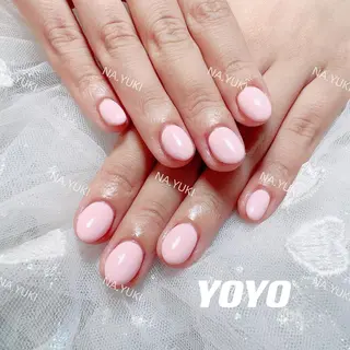 ネイル YUKI 💗 渋谷店のネイルデザイン