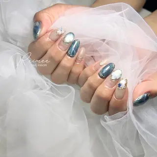 ネイル nail salon Reimeeのネイルデザイン