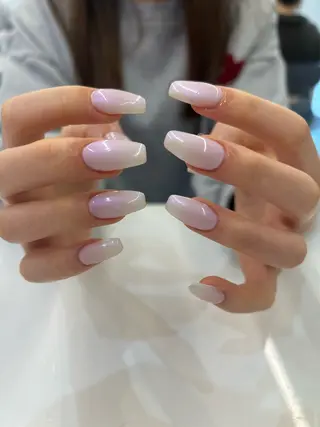 ネイル pool SHIBATAのネイルデザイン