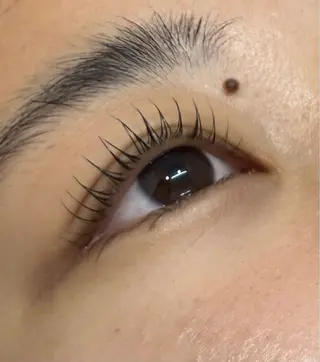 マツエク・マツパ MAQUIA弘前店 工藤のマツエク・マツパデザイン