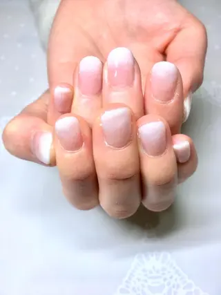 ネイル 新宿ネイルサロン ジェミディローサのネイルデザイン