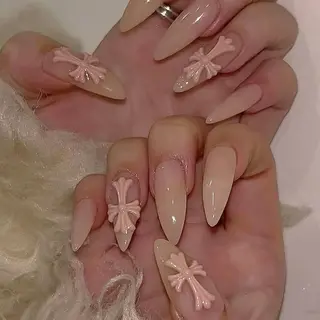 ネイル Ｕ・mi nail ゆうなのネイルデザイン