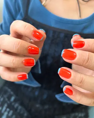 ネイル Laki nailのネイルデザイン