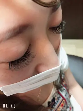 マツエク・マツパ 武内 和美のマツエク・マツパデザイン