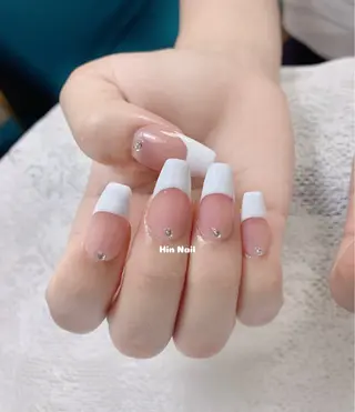 ネイル HIN NAILのネイルデザイン