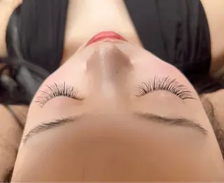 マツエク・マツパ Z TTまつげネイルのマツエク・マツパデザイン