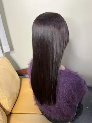 カラー ✨うる艶髪✨小林 佳祐/Aimeeのヘアスタイル