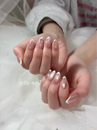 ネイル tytto nail ❤︎‪‪eri‪‪のネイルデザイン