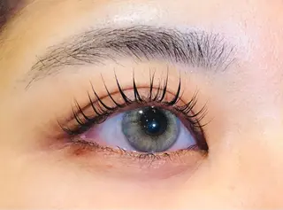 マツエク・マツパ eye /カナのマツエク・マツパデザイン