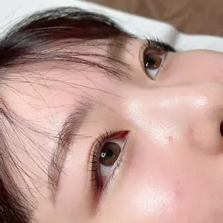 マツエク・マツパ 小林 美友のマツエク・マツパデザイン