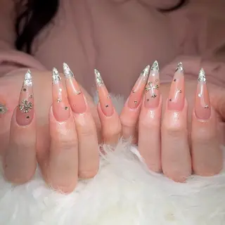 ネイル かおり 奏のネイルデザイン