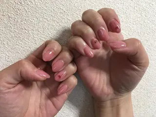 ネイル Lino nailのネイルデザイン