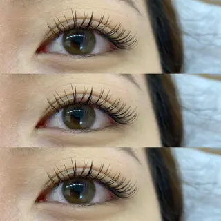 マツエク・マツパ ☆SUZUKI ☆のマツエク・マツパデザイン