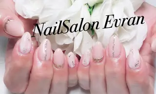 ネイル Nail salon Evranのネイルデザイン