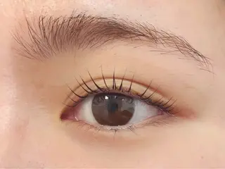 マツエク・マツパ ☁️ moe☁️のマツエク・マツパデザイン