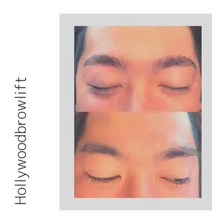 アイブロウ Eve [nail ＊wax＊HBL]の眉毛・アイブロウイメージ