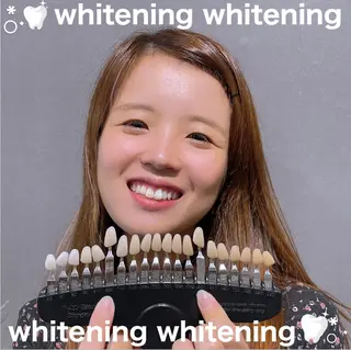 LAVISH nail salonのヘアスタイル