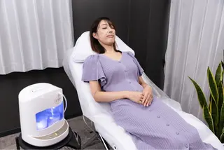 セルフエステサロン アンパサンド蒲田店のエステ・リラクイメージ