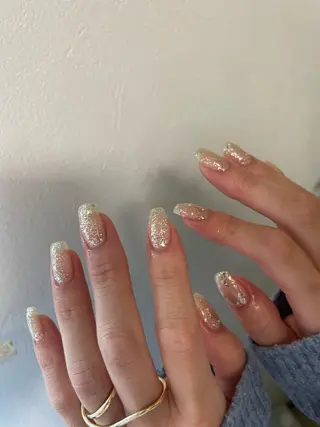 ネイル 近藤 恵理のネイルデザイン