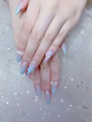 ネイル CI CI nailのネイルデザイン