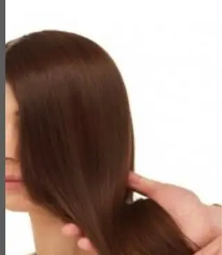 ロング アヴソリューク所属・🎈安藤 光寿🎈のヘアスタイル