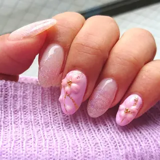ネイル ☆ KANON☆のネイルデザイン